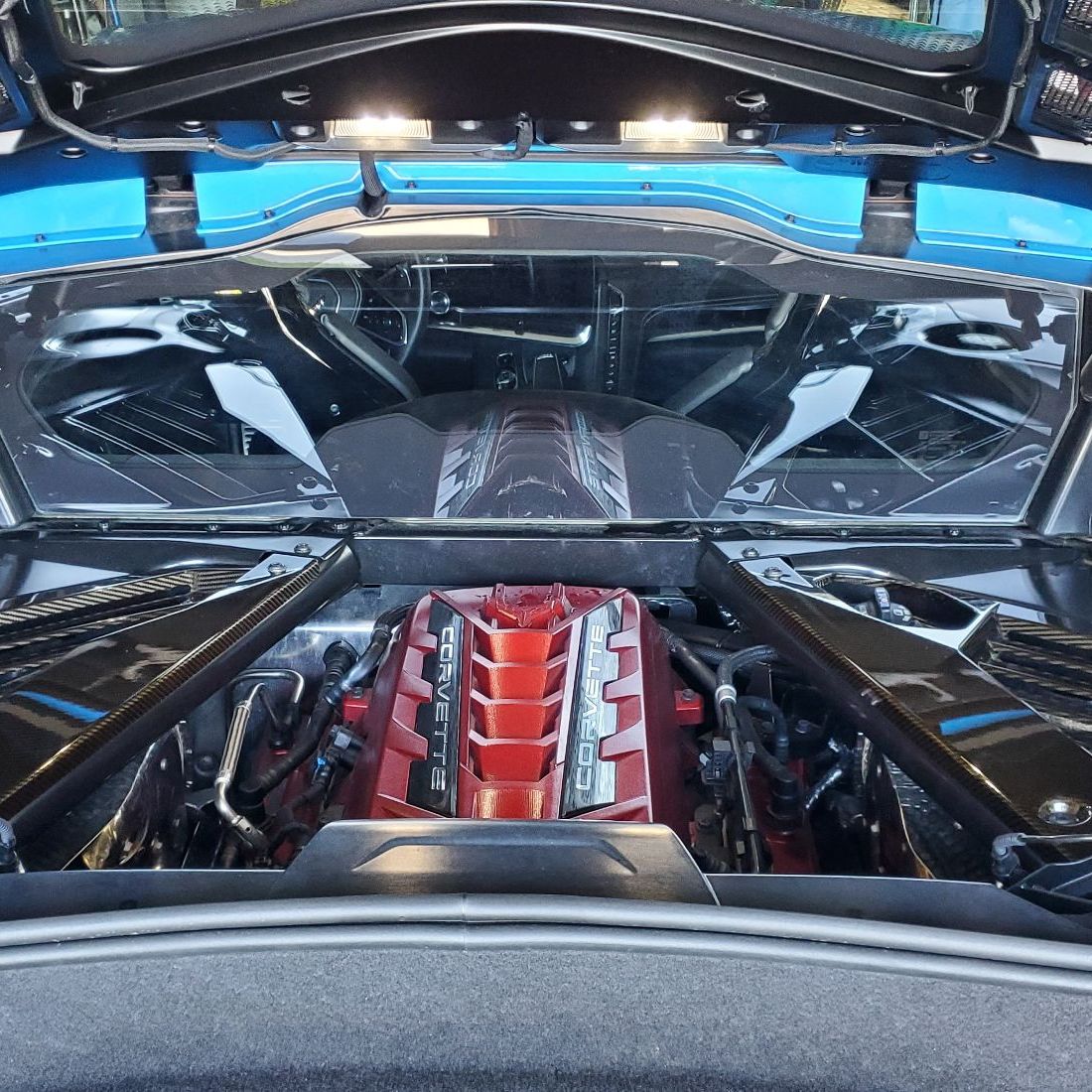 Profile of Todd Buttrey