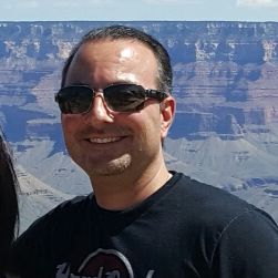 Profile of William Bucur