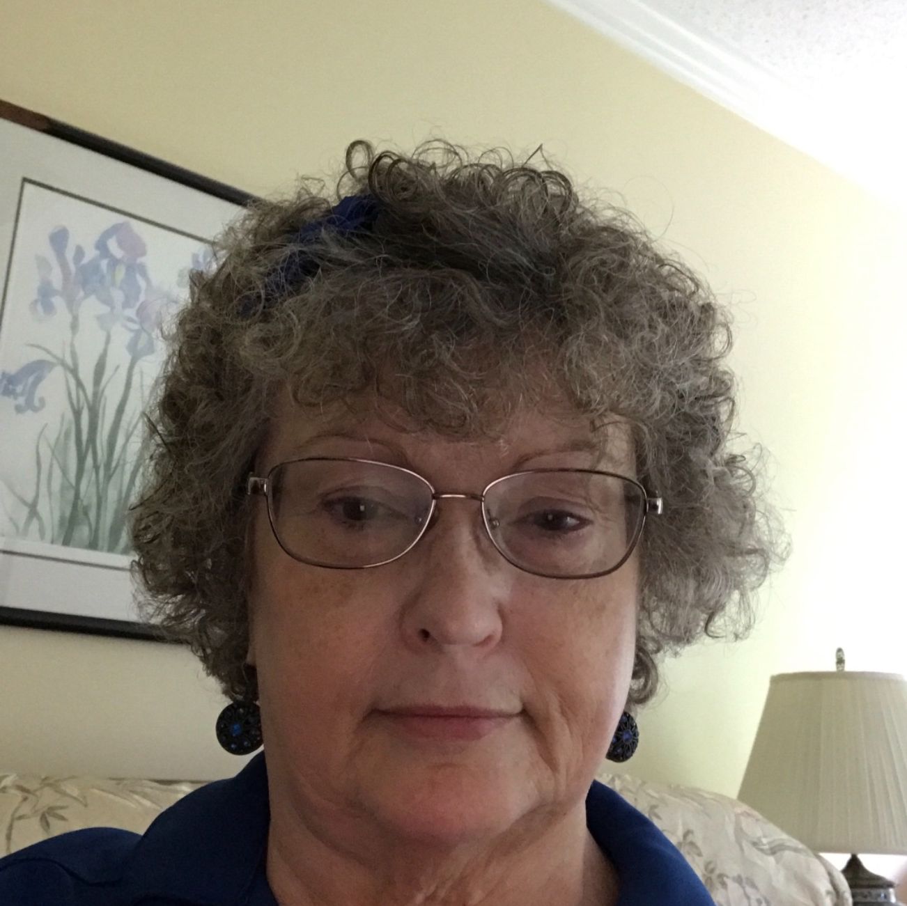 Profile of Lynne Heaven