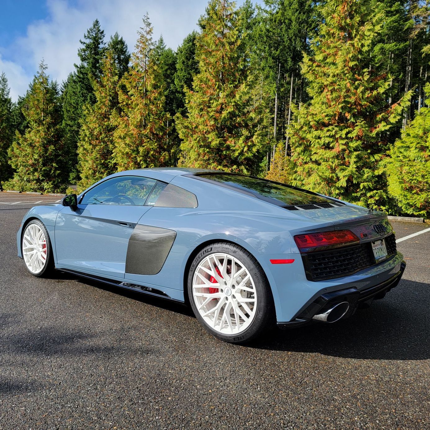 Profile of Jason Wonder