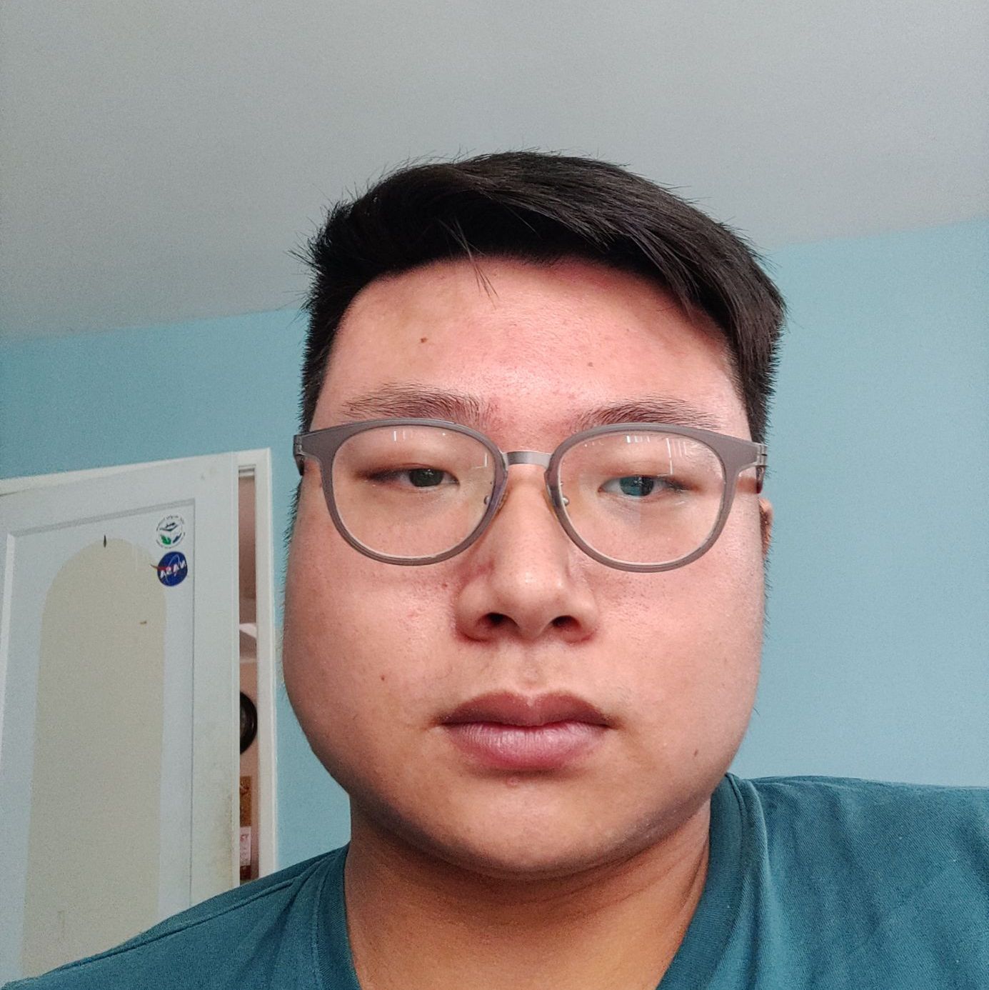 Profile of William Li