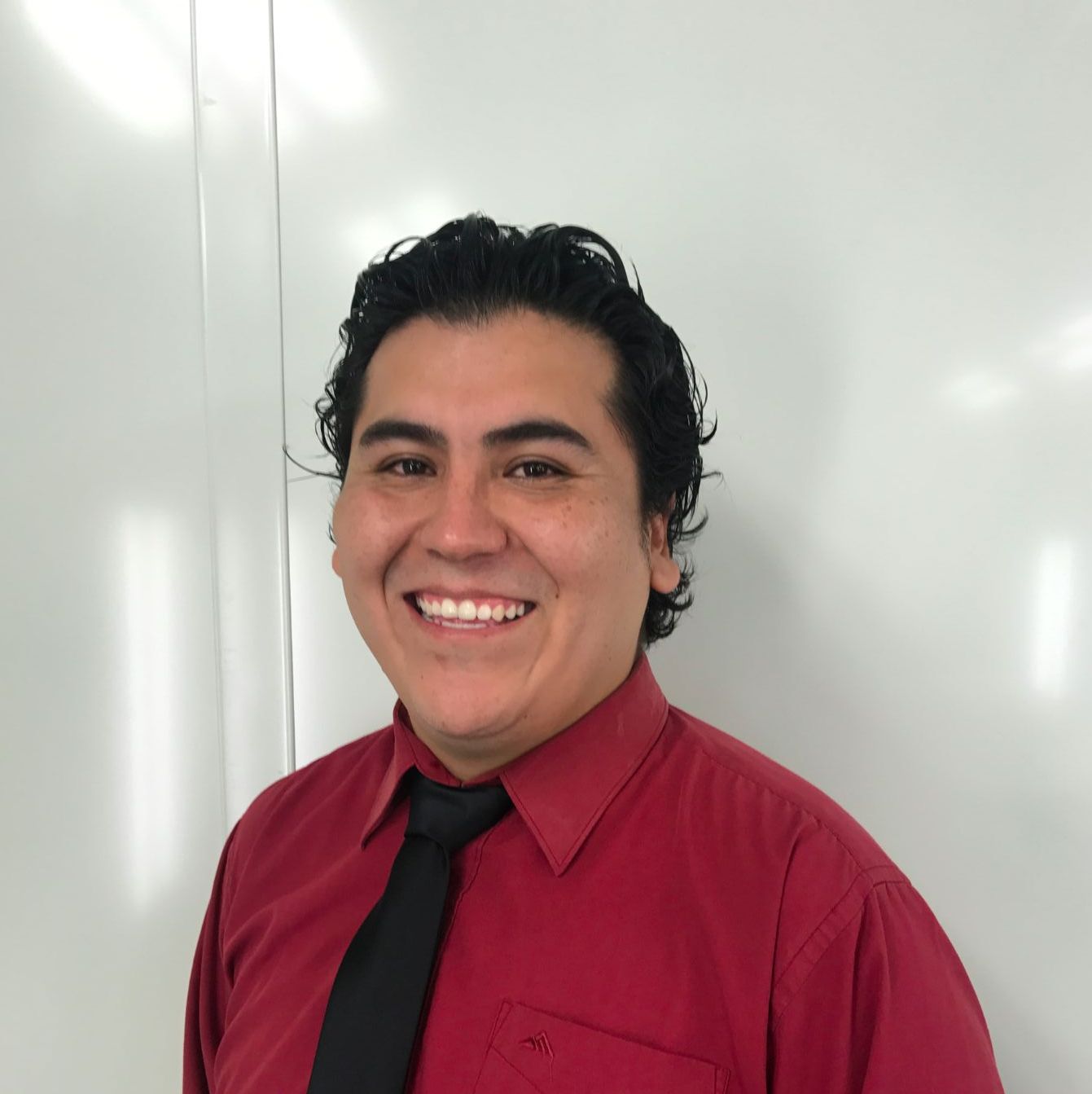 Profile of Wilmer Castro