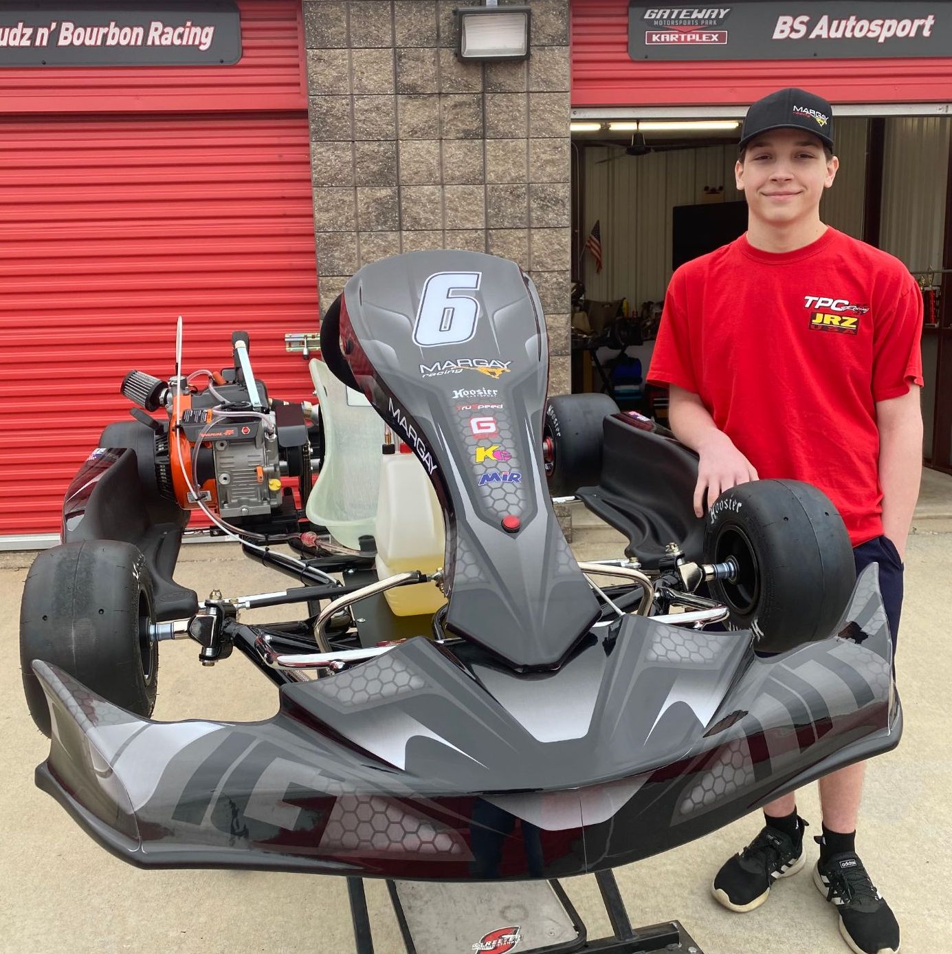 Profile of Nolan Baltz