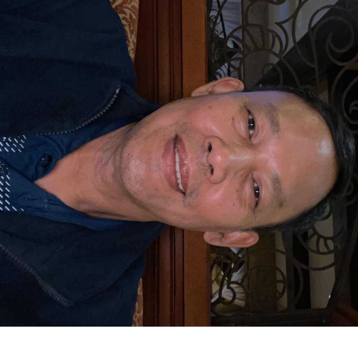 Profile of Marco Vallido