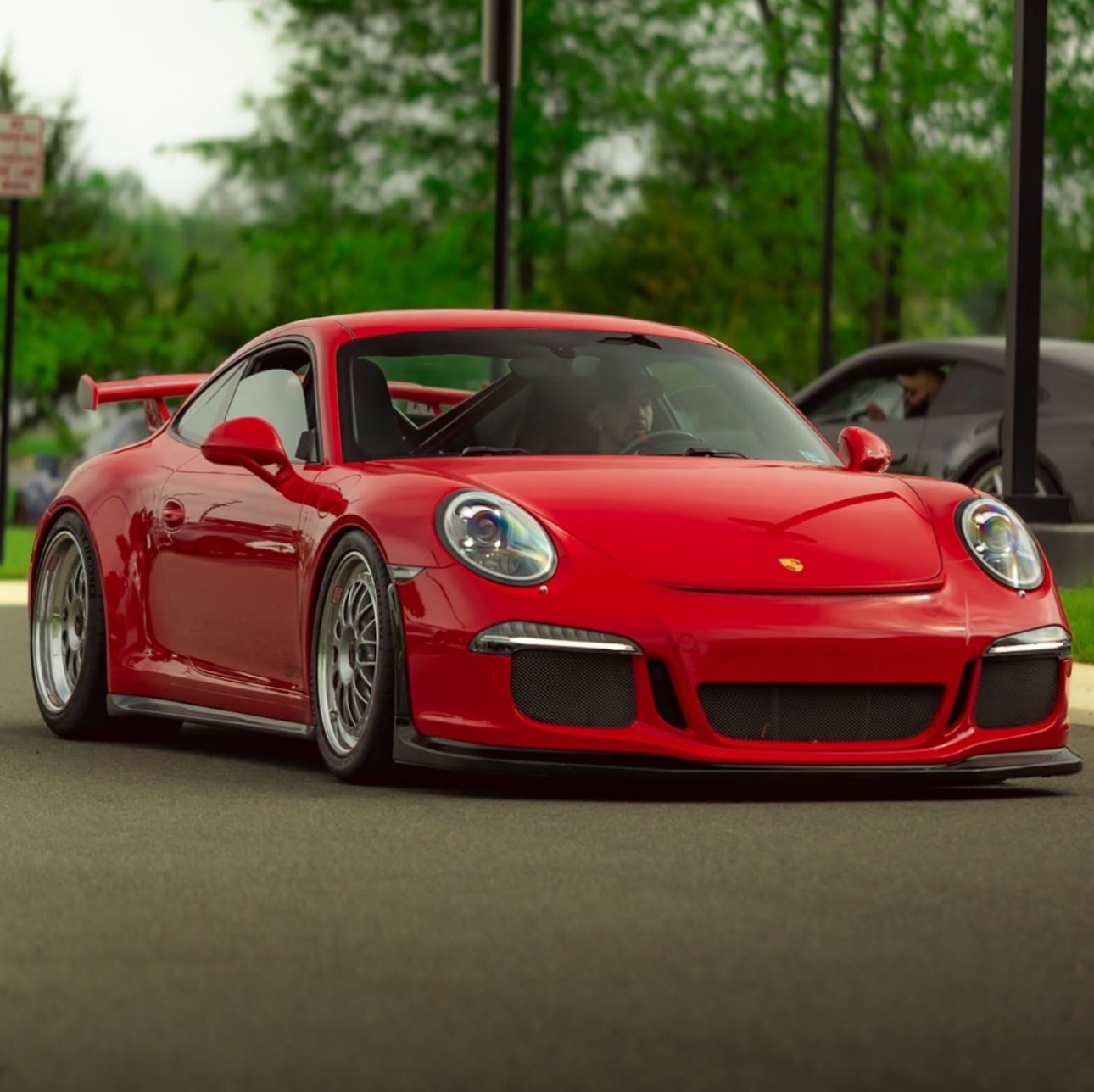 Profile of Spencer Nielsen