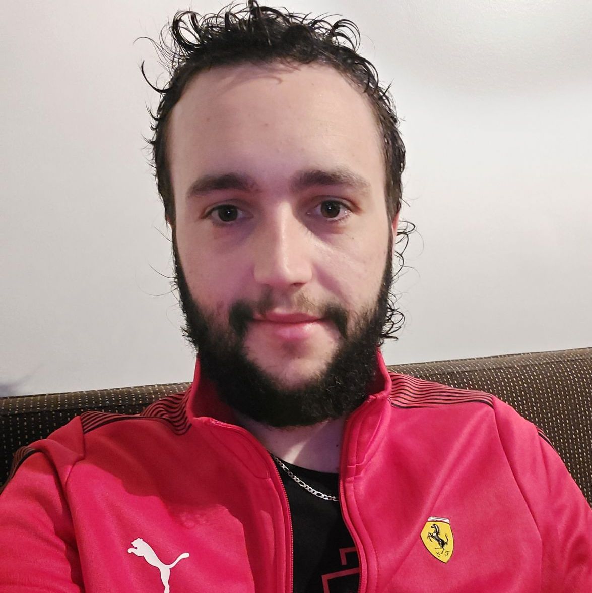 Profile of Emery Seal