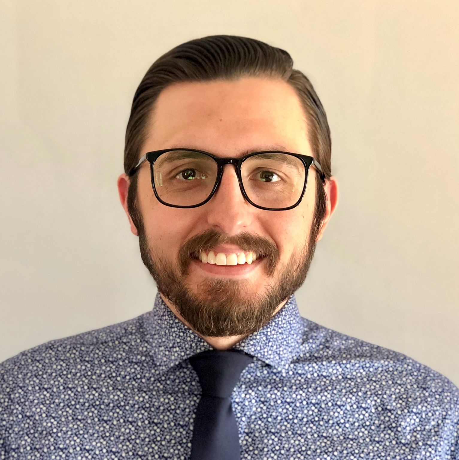 Profile of Tanner Trondson