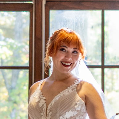 Profile of Kathryn Wilson
