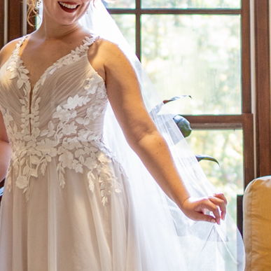 Profile of Kathryn Wilson