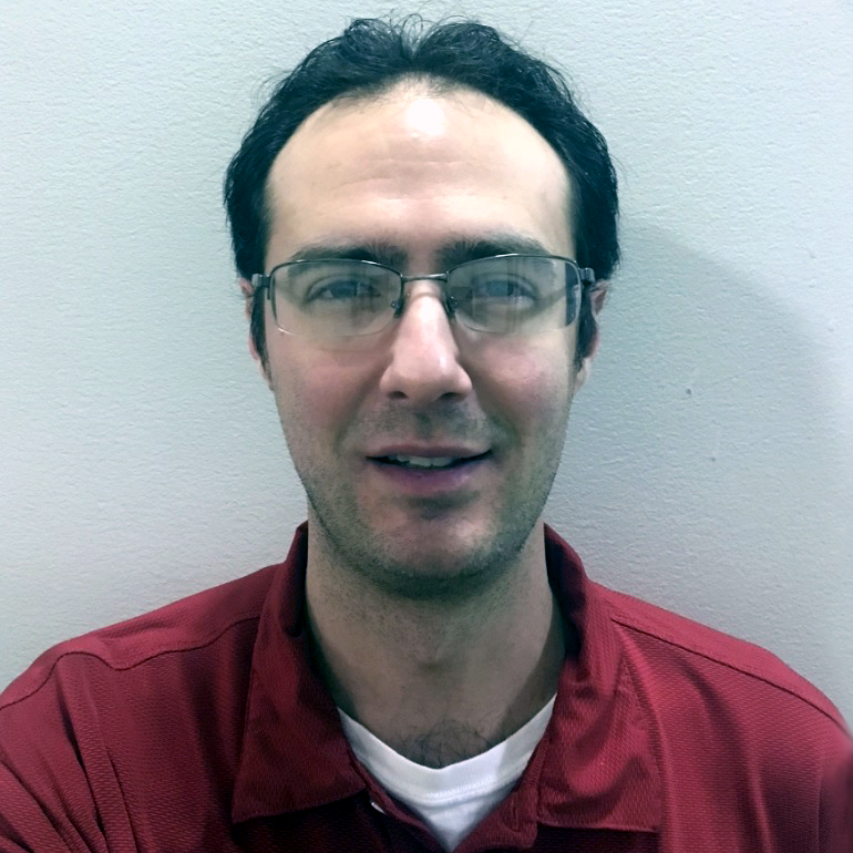 Profile of Zachary Scott