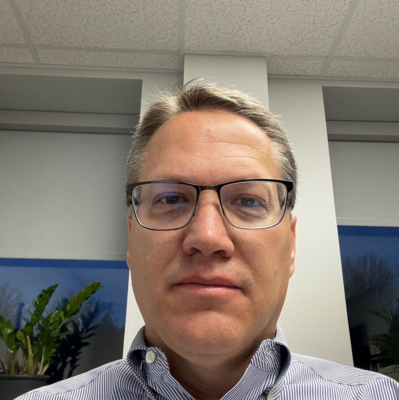 Profile of Brian Inniger