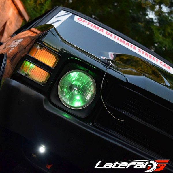 Profile of Brian Coyle