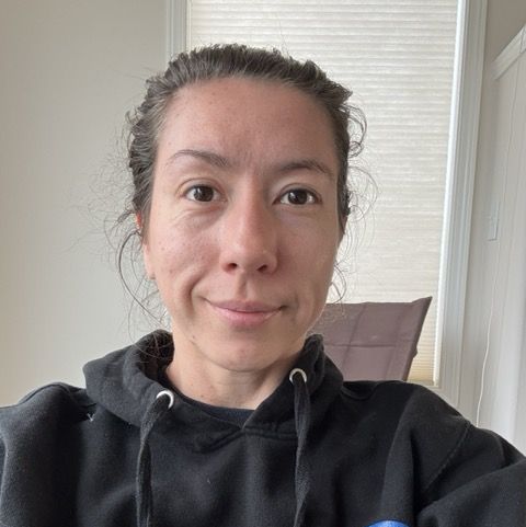 Profile of Martina Velcheva