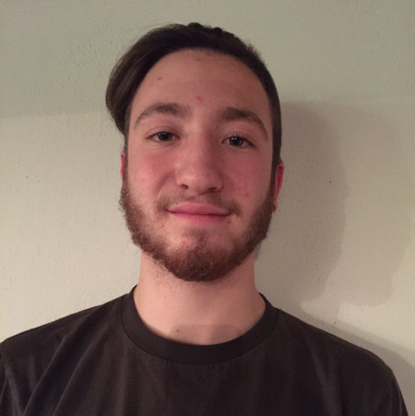 Profile of Alexander Patane