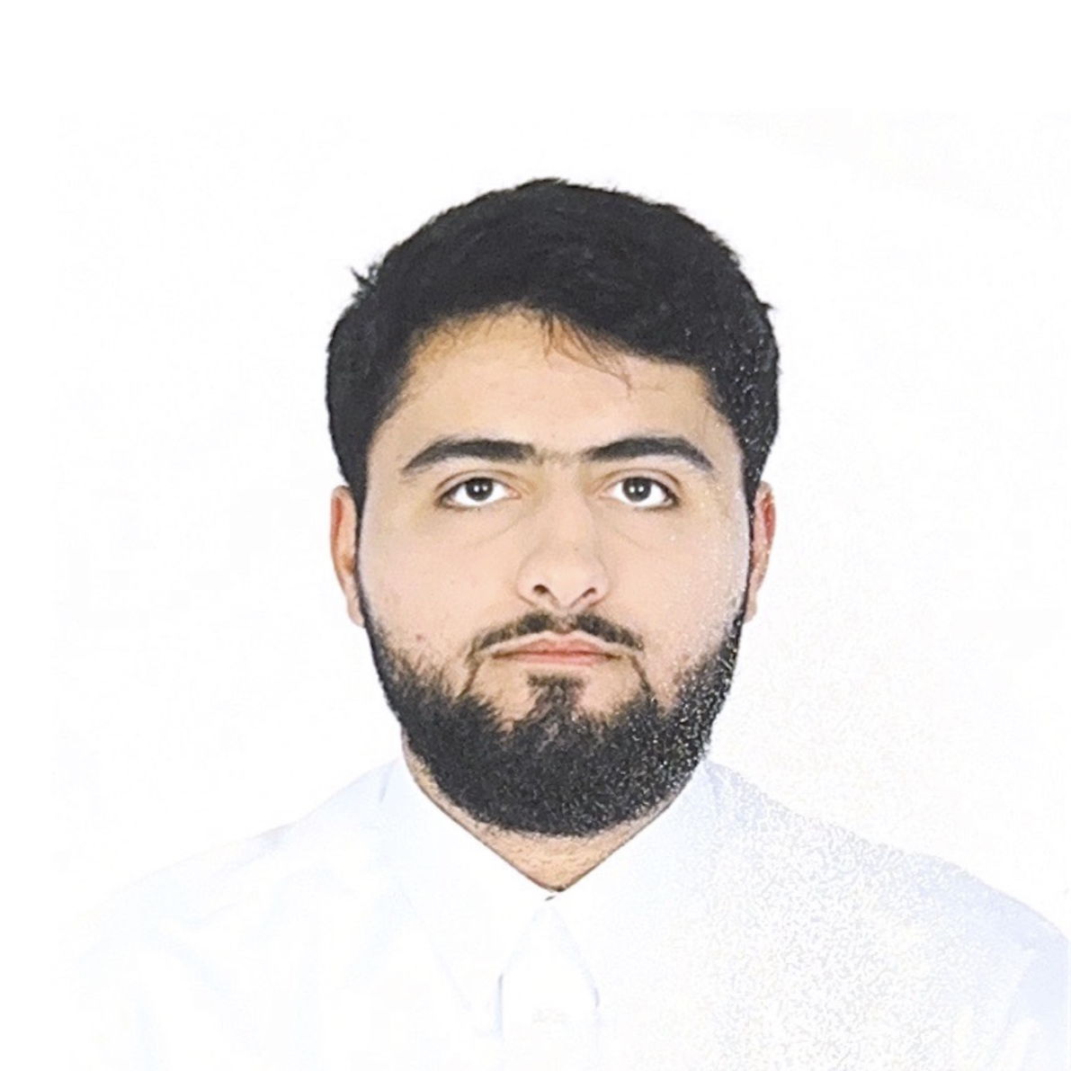 Profile of Abdulaziz Al Hamadi