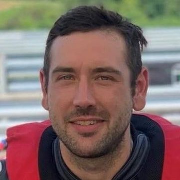 Profile of Alexander Steinhoff-Arnot