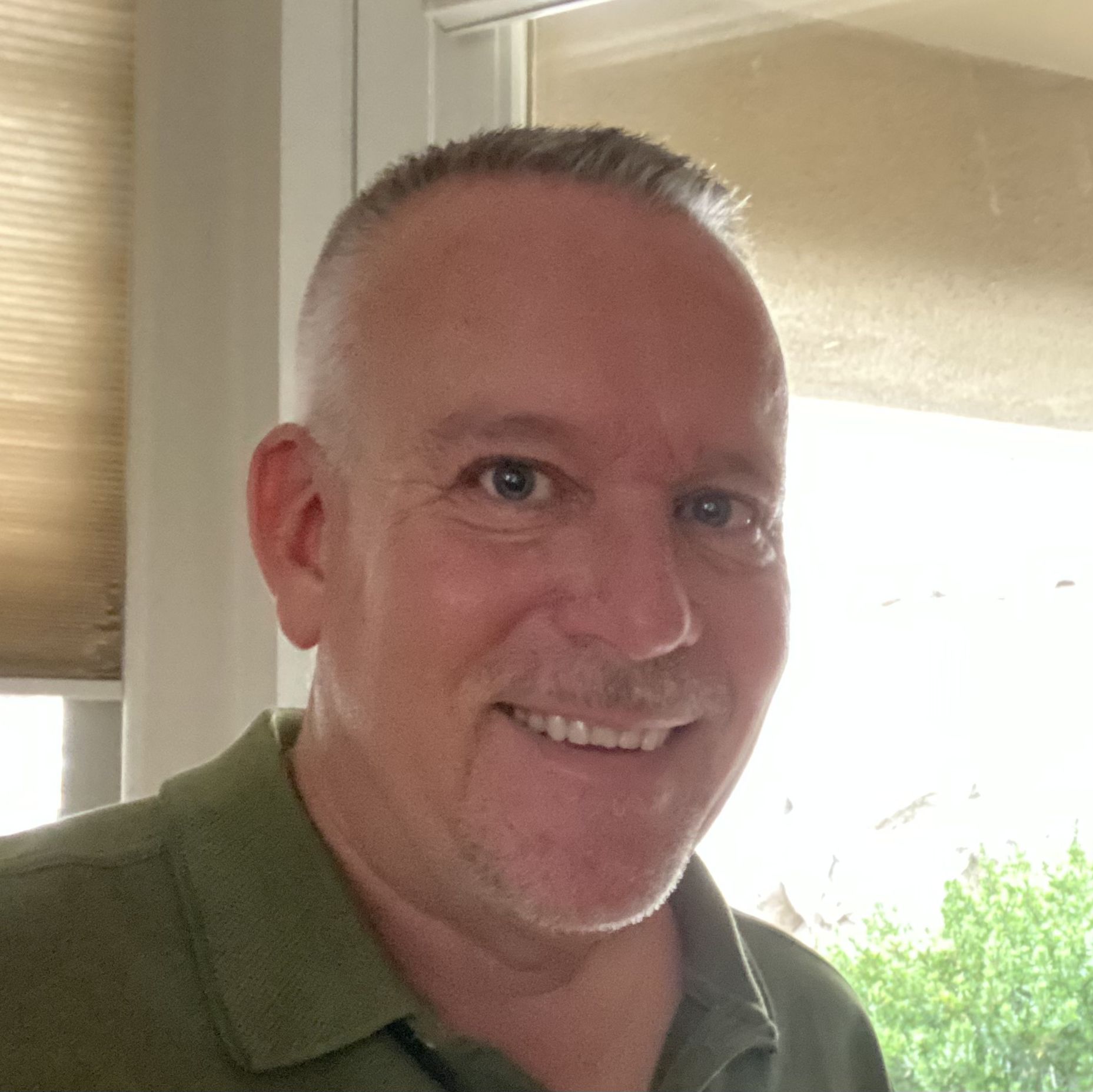 Profile of John Andrews