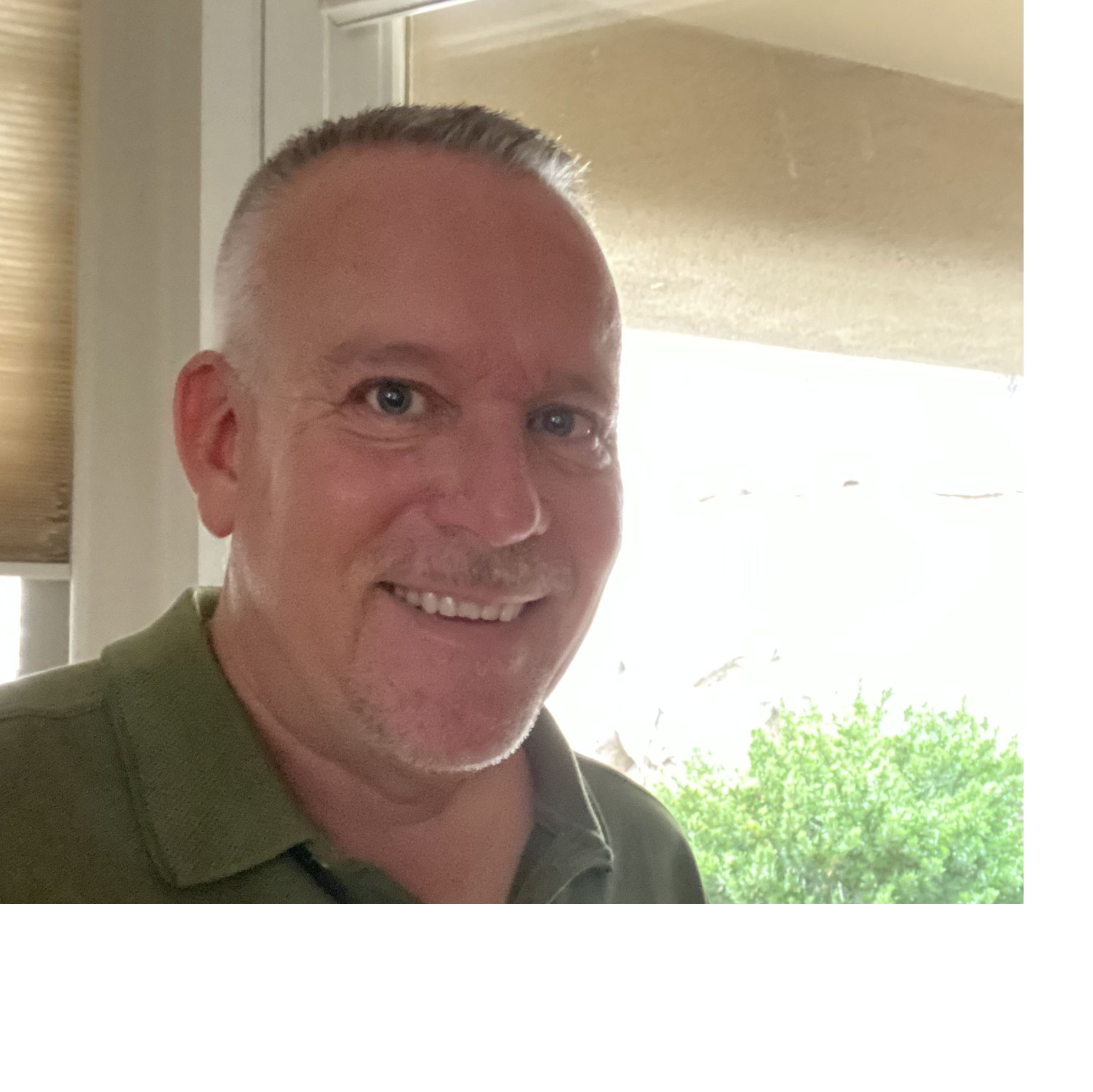 Profile of John Andrews