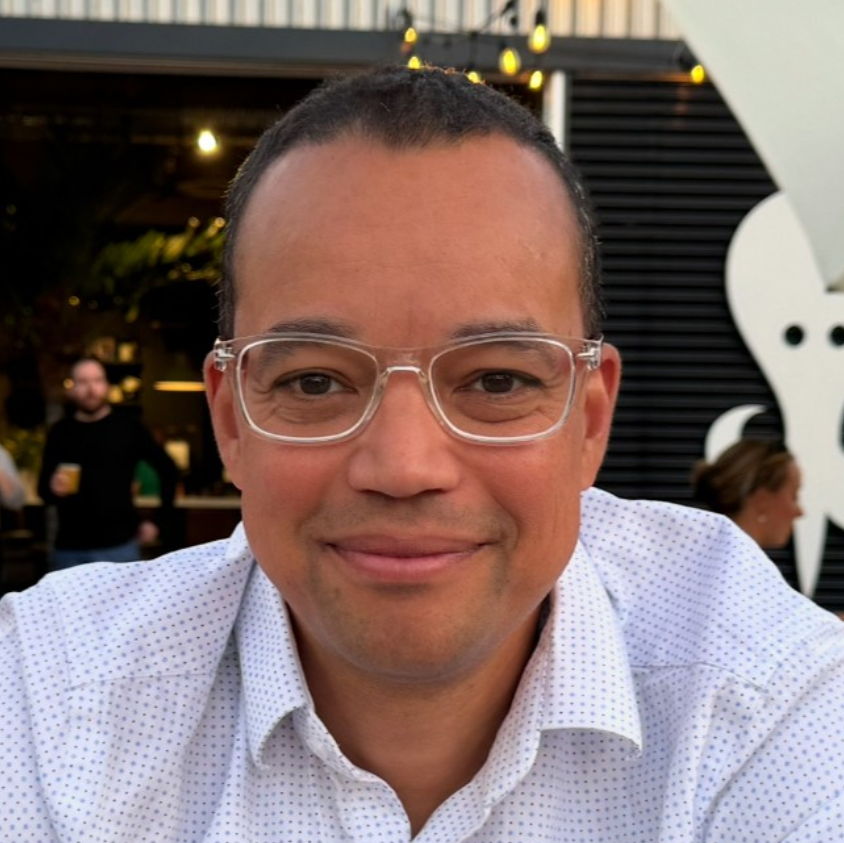 Profile of Andy Jordan