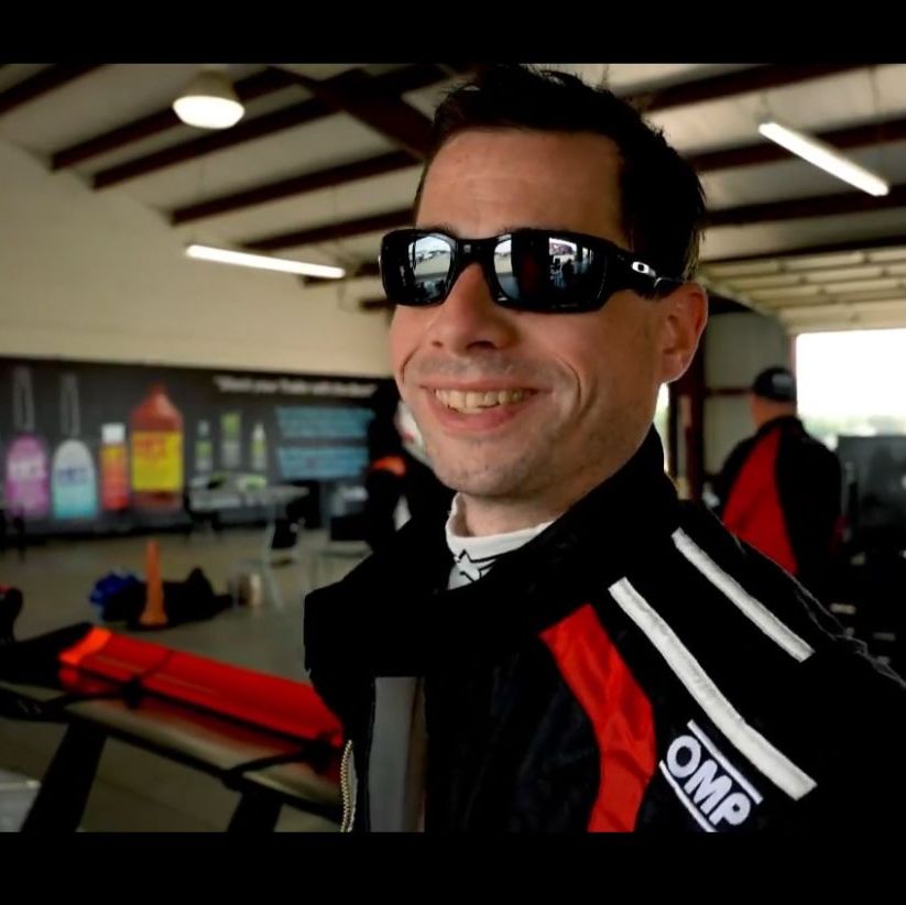 Profile of Stephen Grabowski