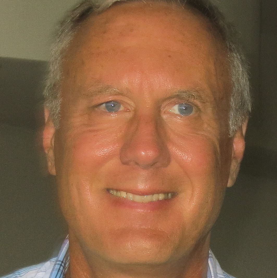 Profile of Mike Banz