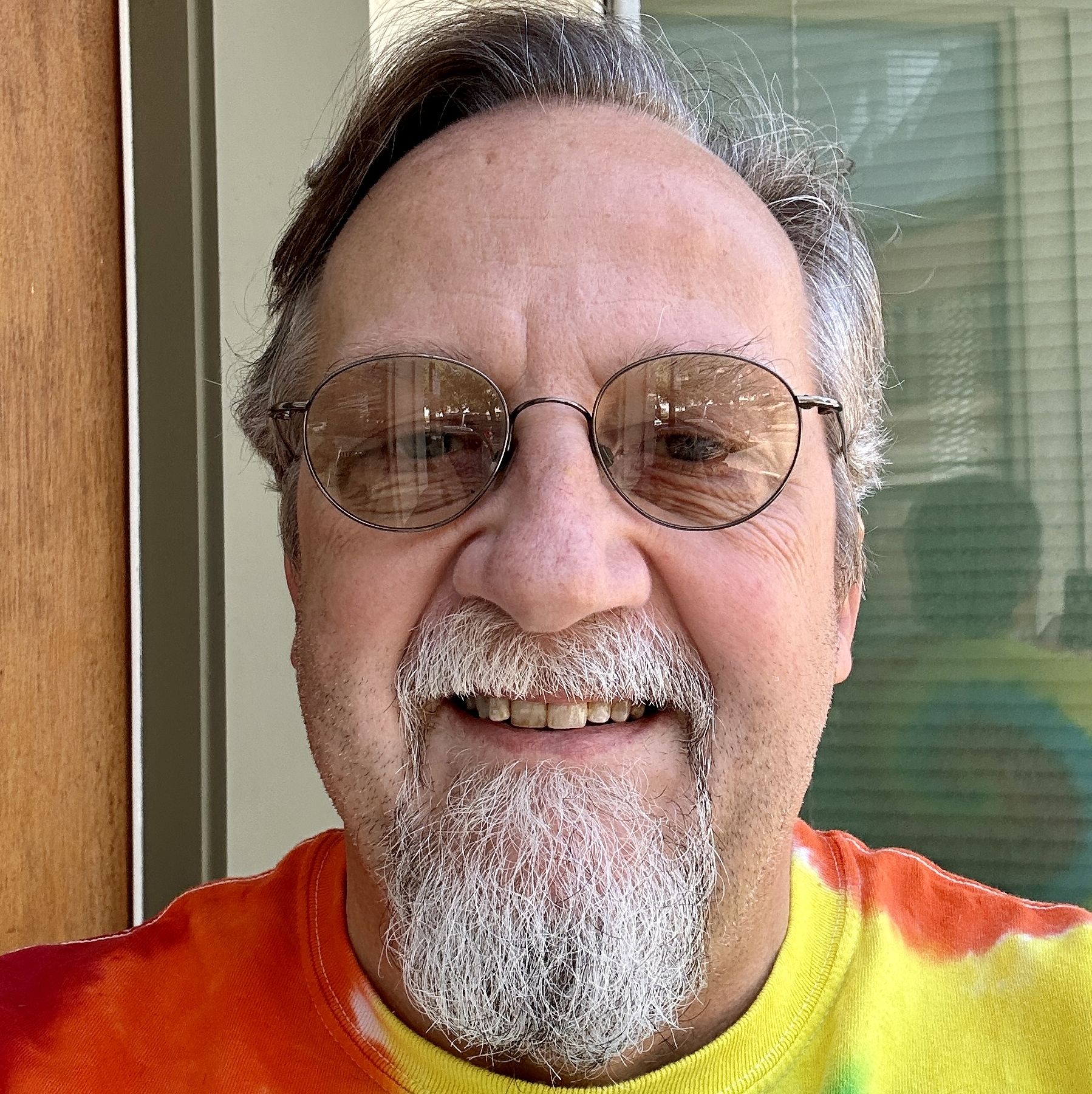 Profile of Mark J Besso