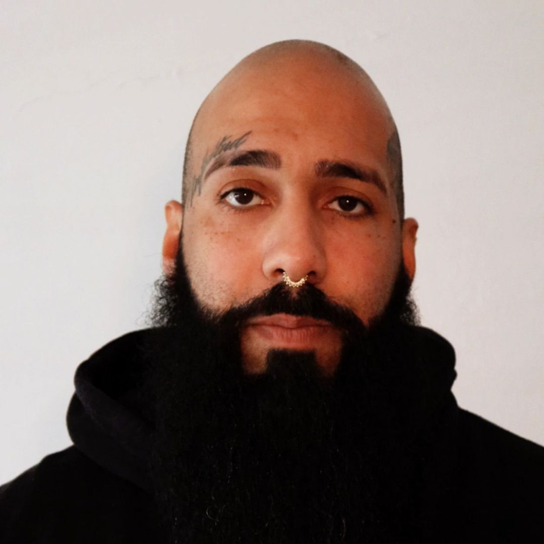 Profile of Omar Romero Viguié