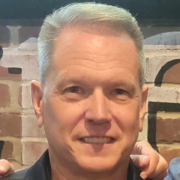 Profile of Christopher Evans