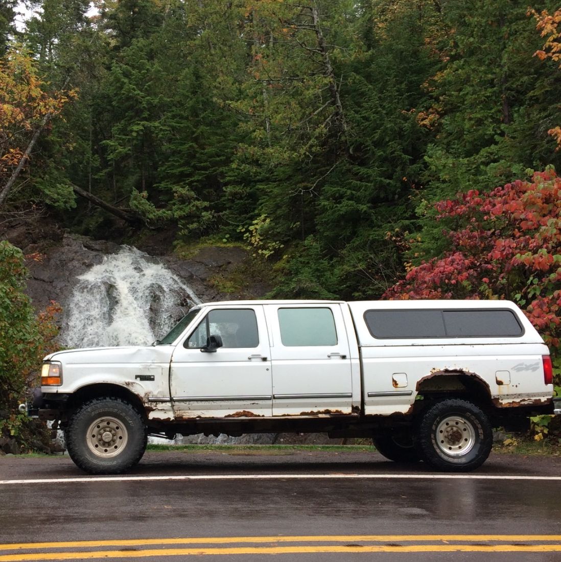 Profile of Don Wooton iii