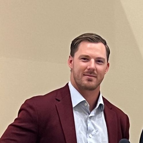 Profile of Clay Schemm