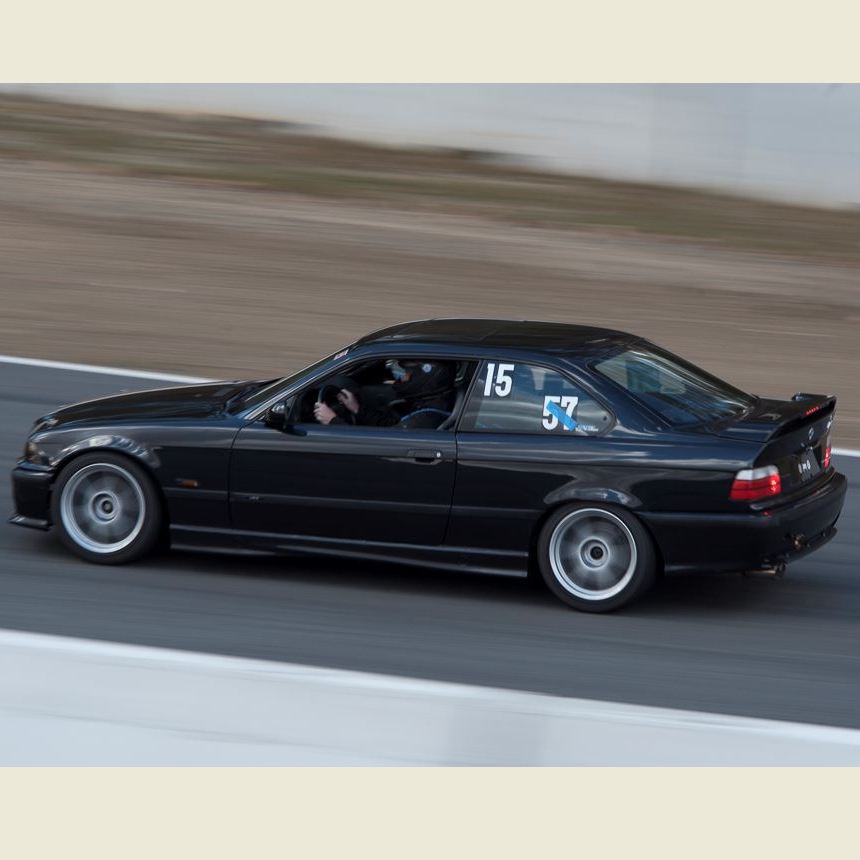 Profile of David Rich