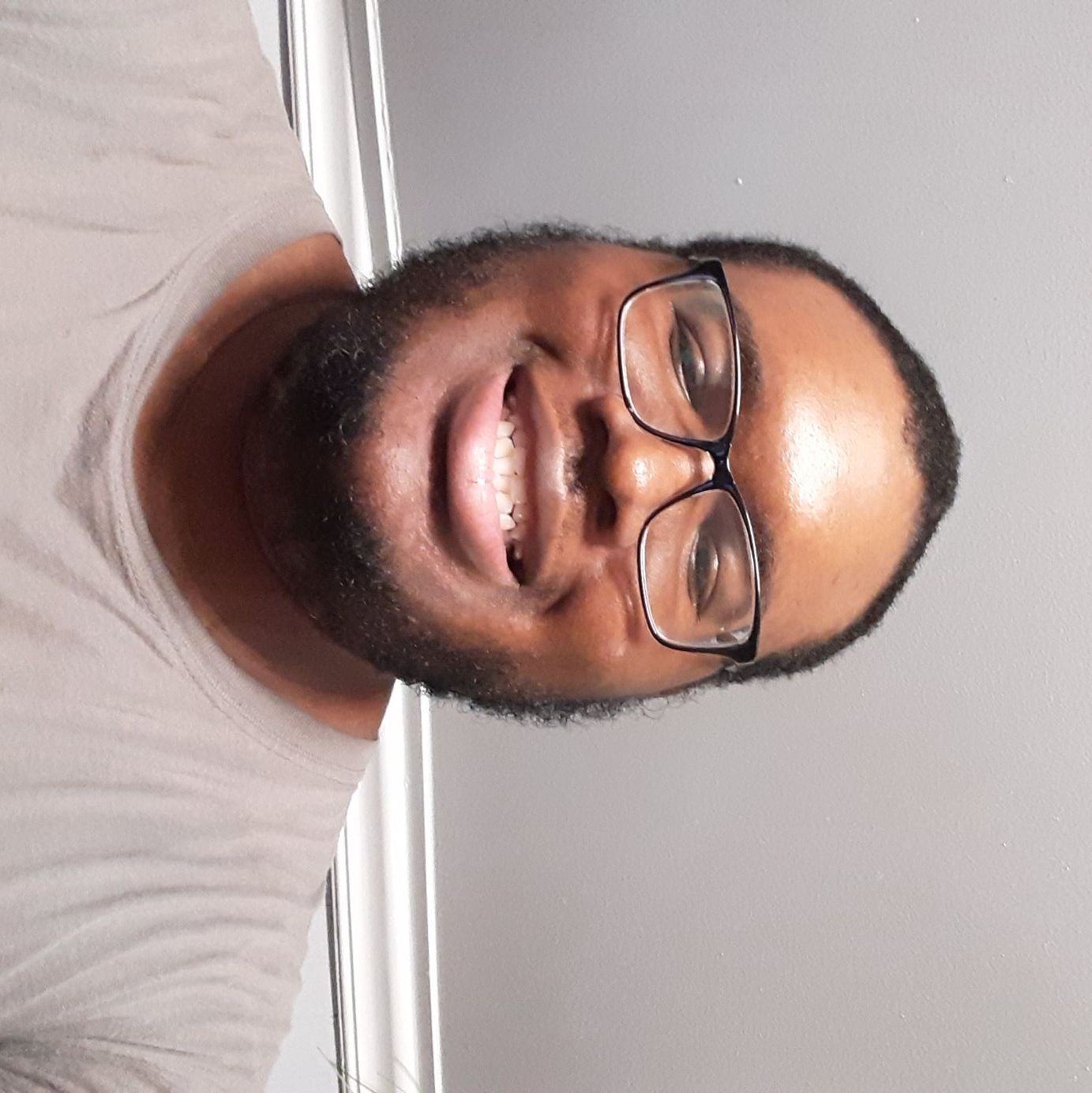 Profile of Isaiah Capers