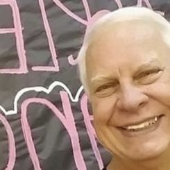 Profile of Terry Johnson