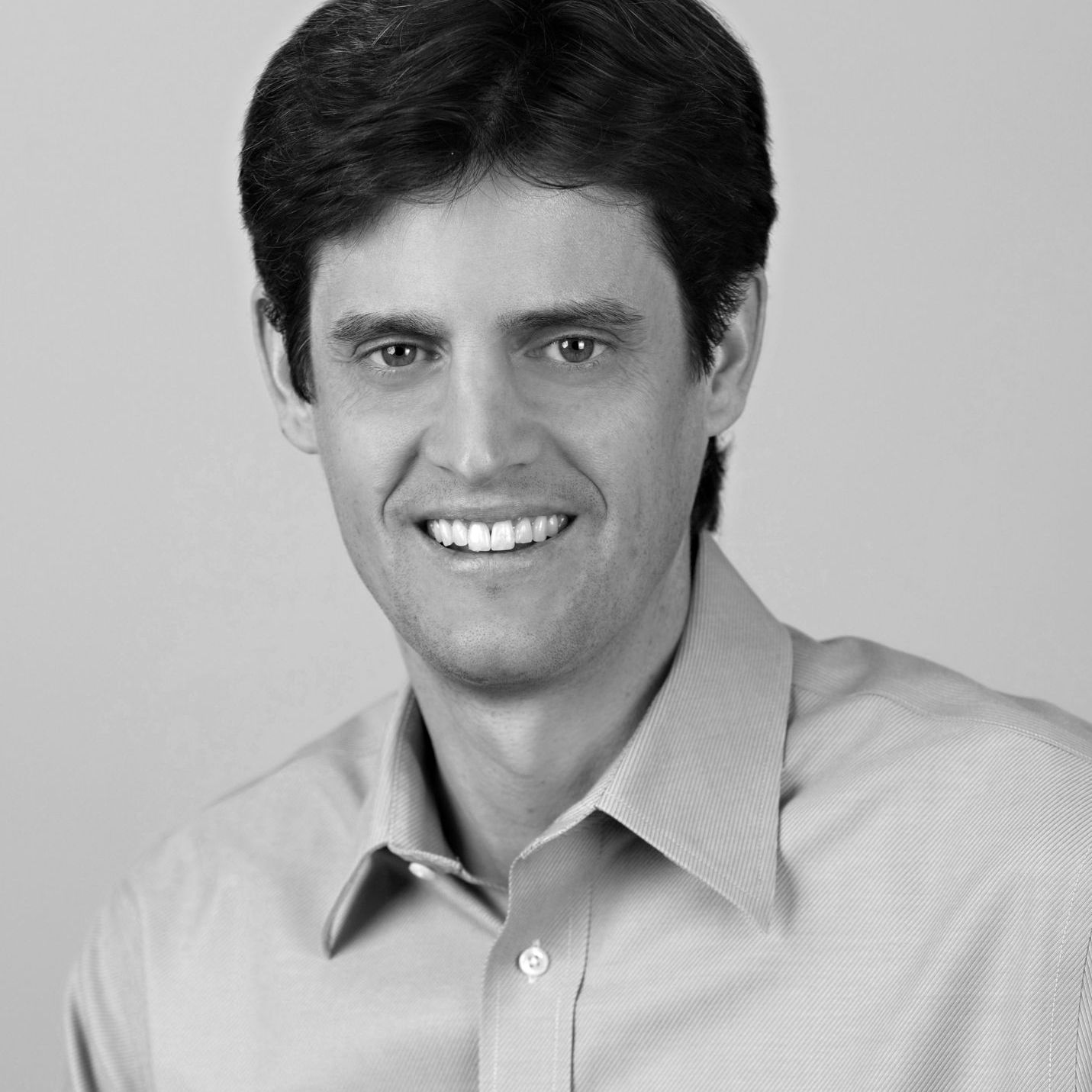 Profile of Jeff Gavazza
