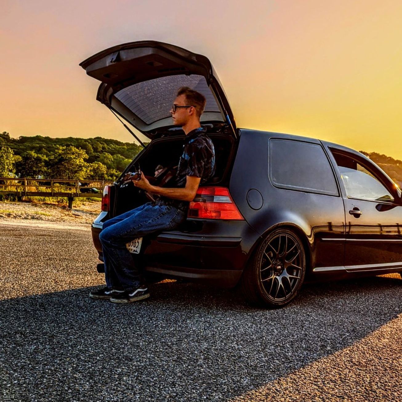 Profile of Matthew Paolicelli