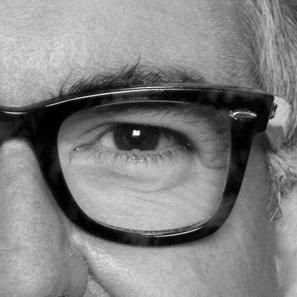 Profile of Brian Koshley