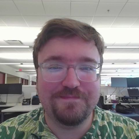 Profile of Daniel McLean