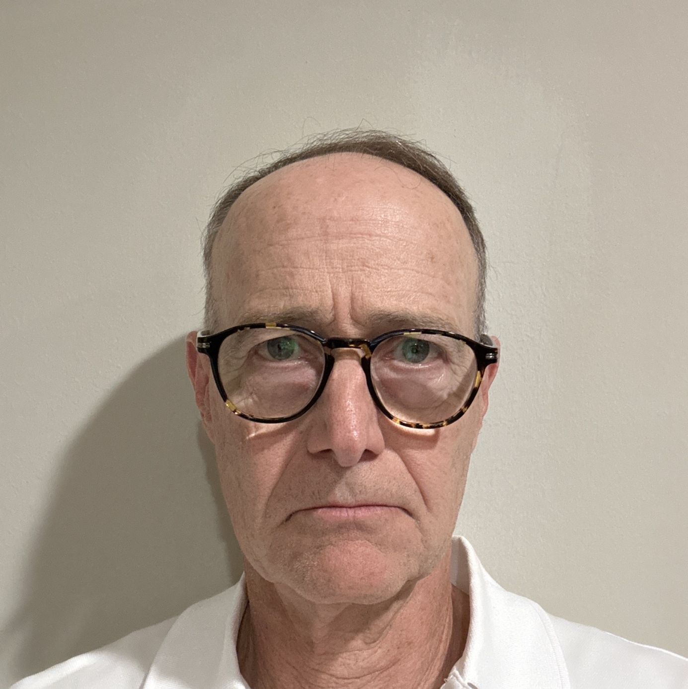 Profile of Brian Evans
