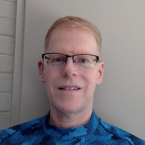 Profile of David Sprague