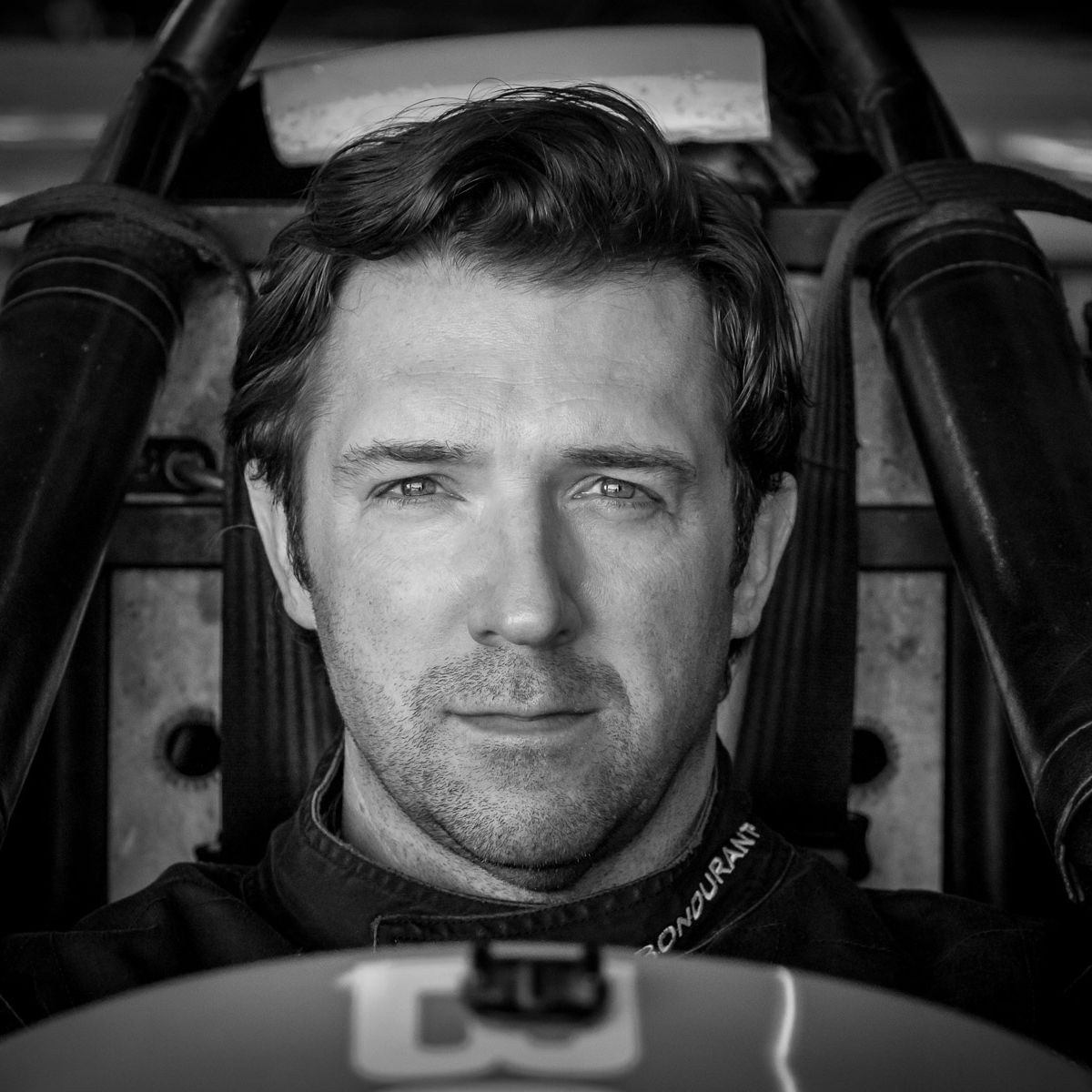 Profile of Robert Phillips