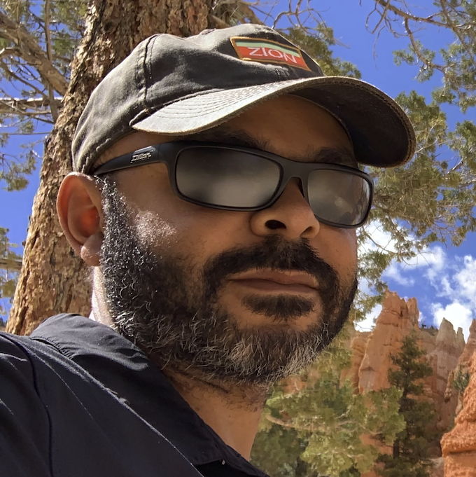 Profile of Joseph Djan