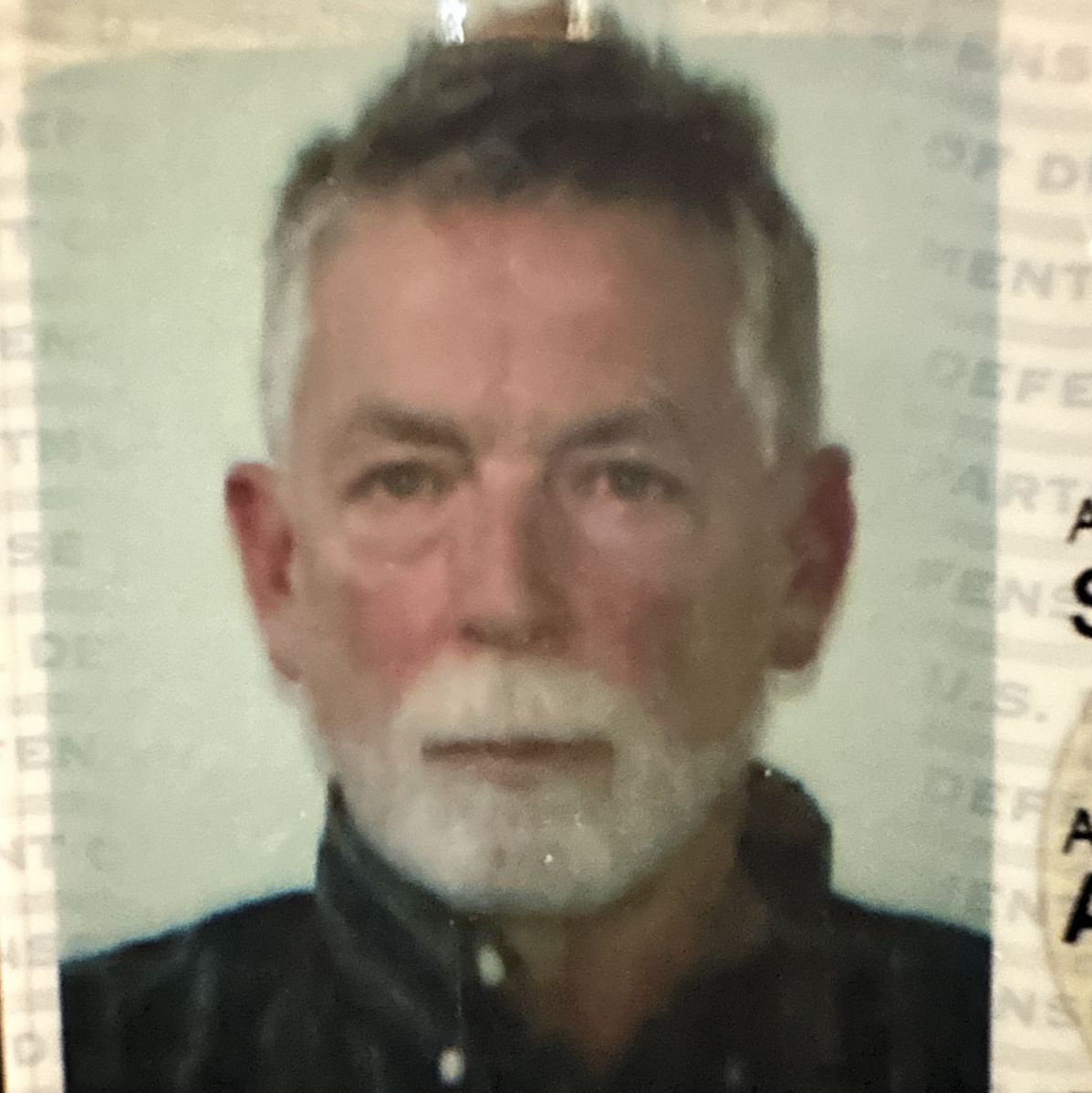 Profile of Shawn Fereday