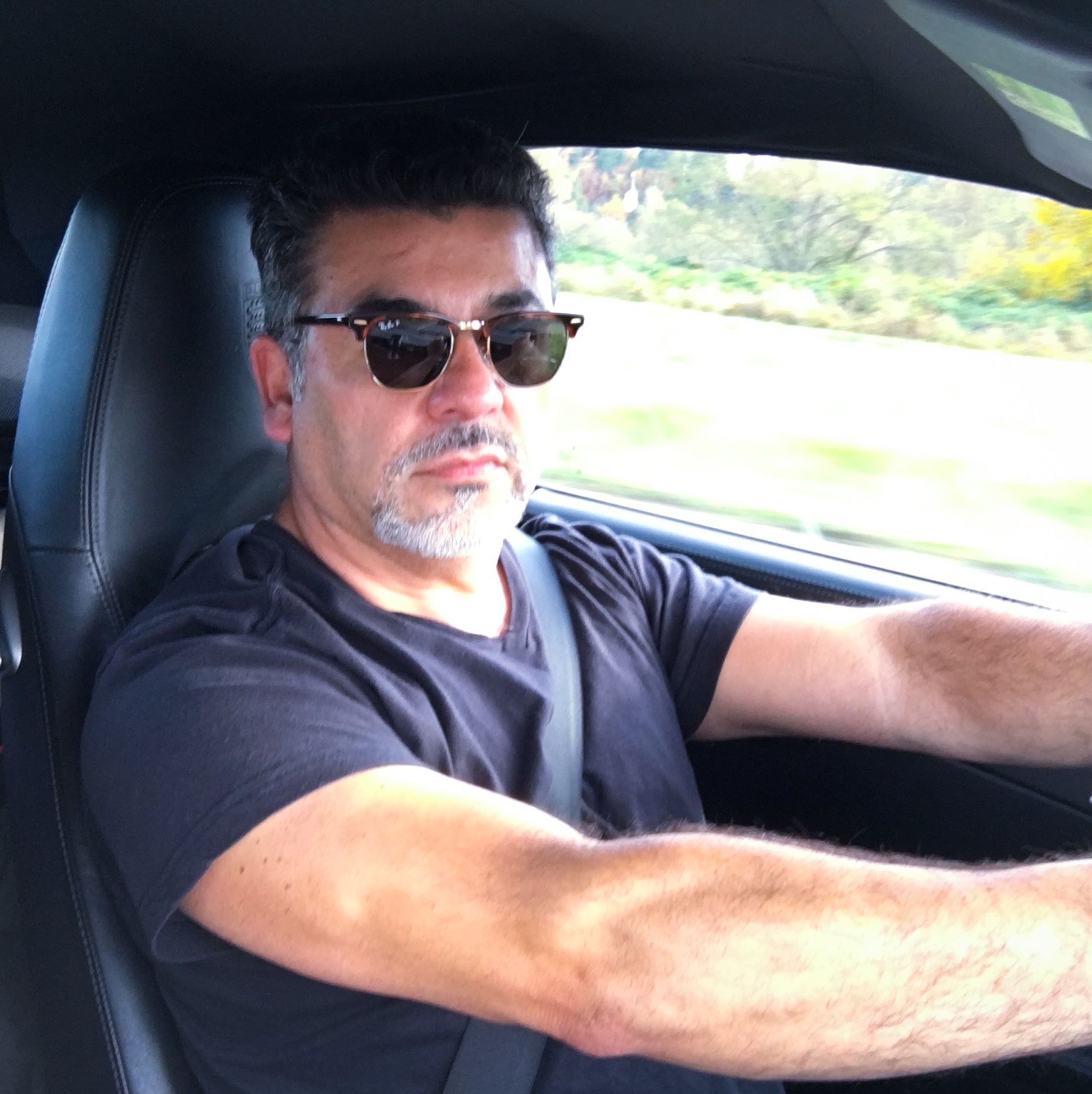 Profile of Joe Preciado