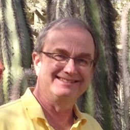 Profile of Stephen Hmelar