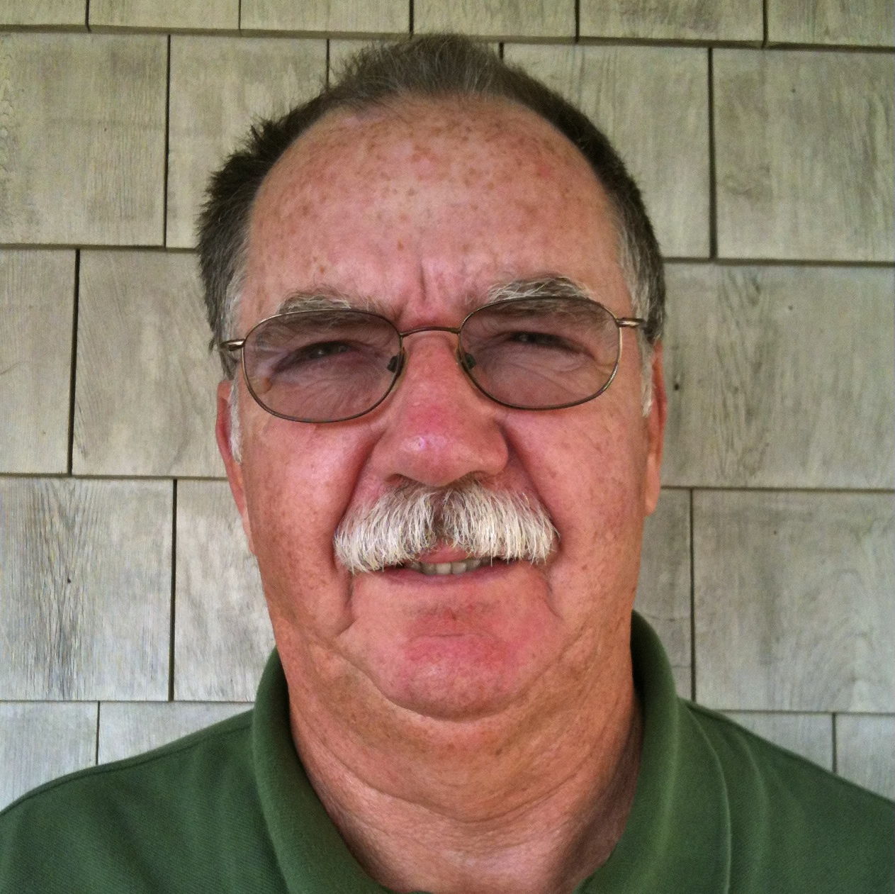Profile of Patrick Donovan