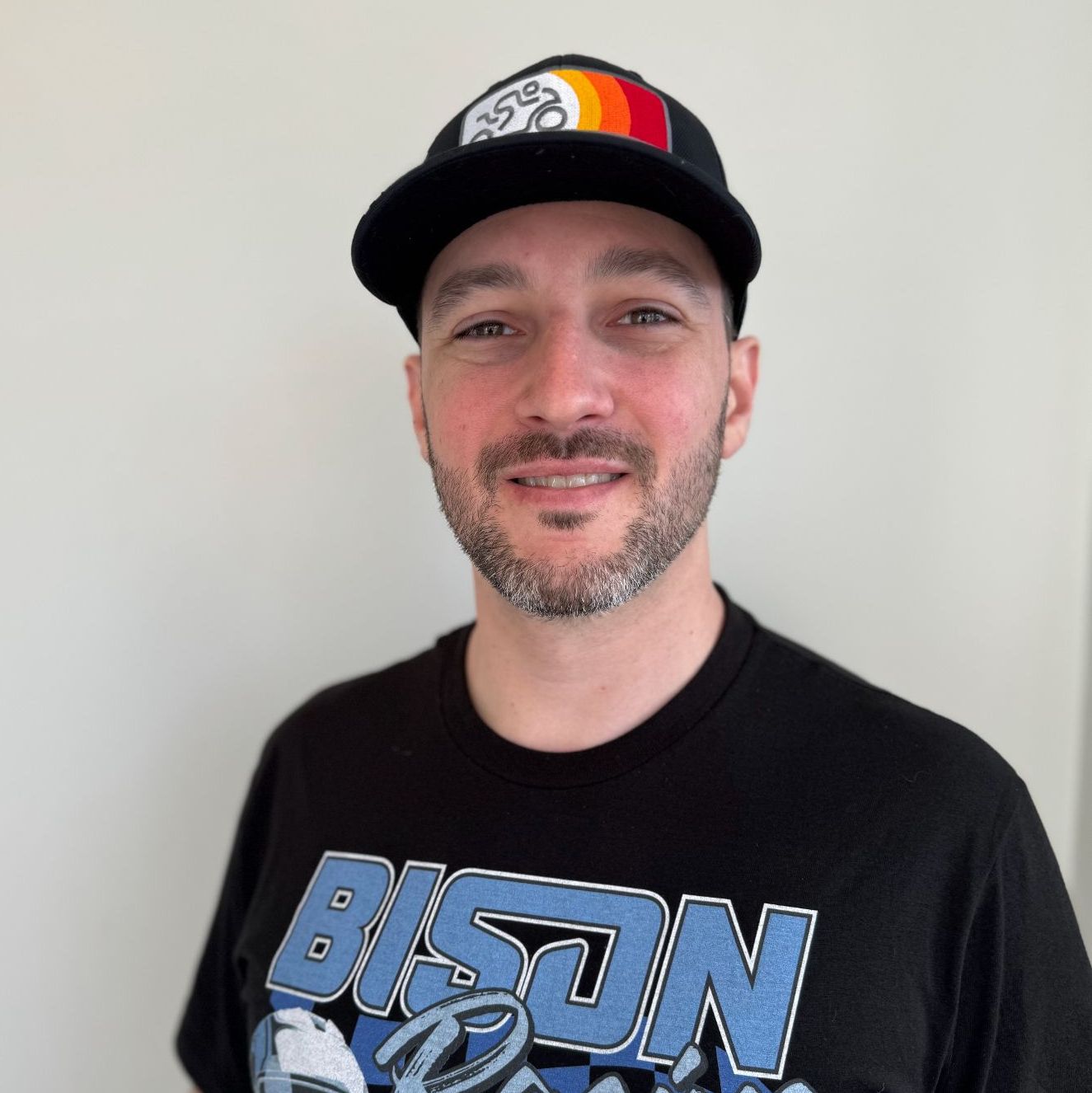 Profile of Tim Nelson