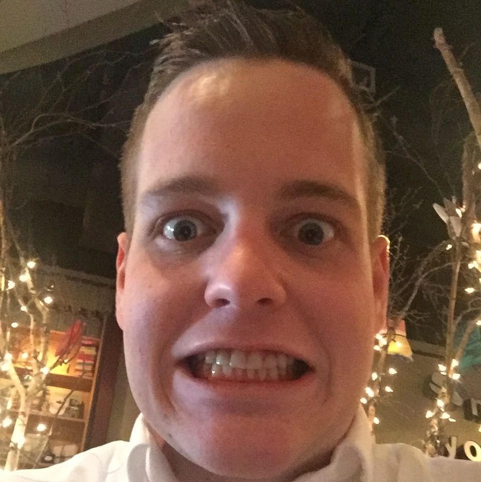 Profile of Will Shanks