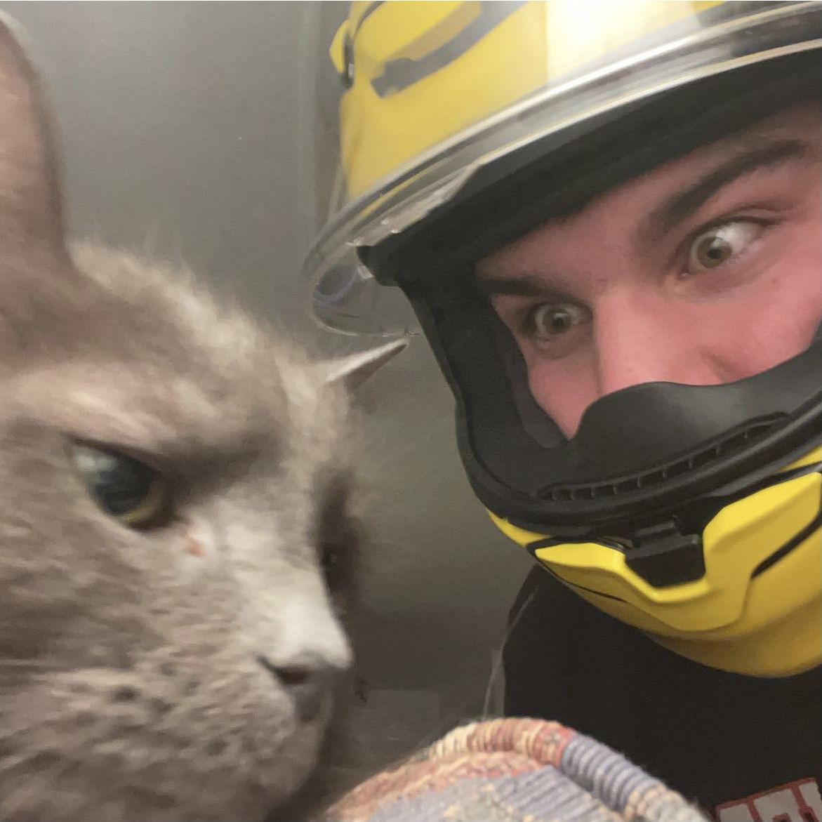 Profile of Justin Delano