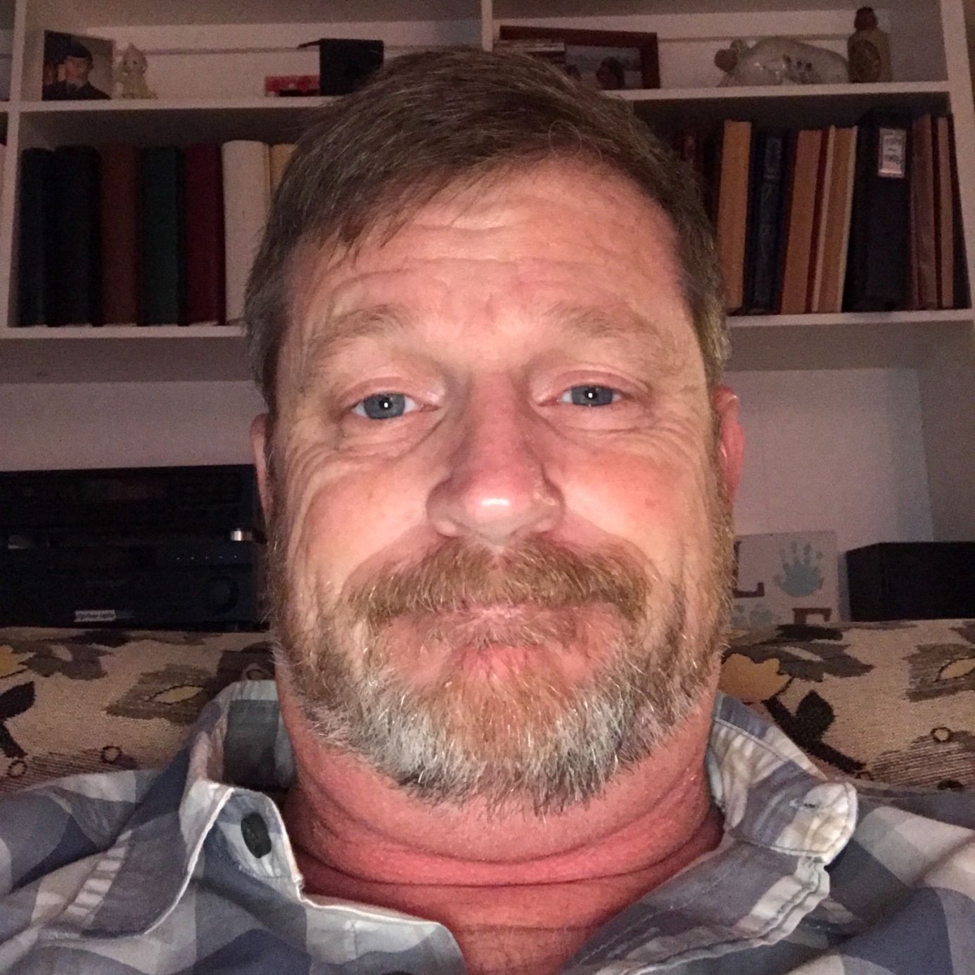 Profile of Matt Bishop