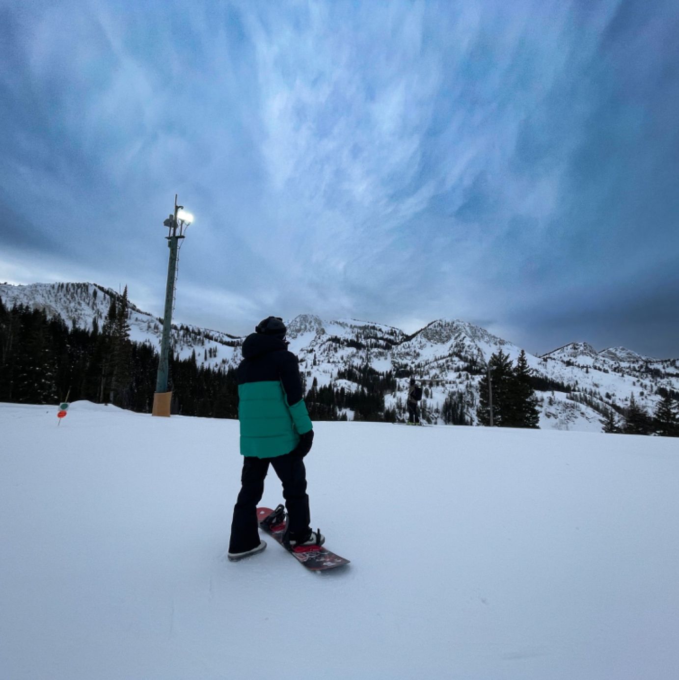 Profile of Phillip Karaya